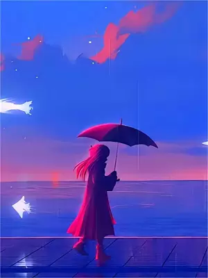 燕过辽天无留痕