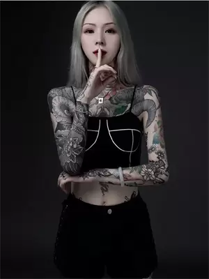 昨日伤痛今日美好