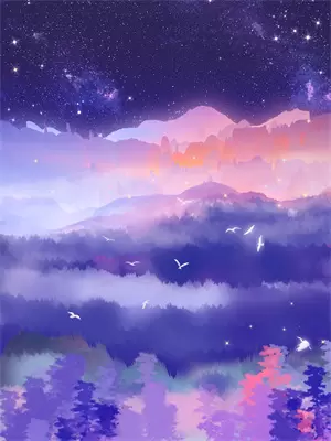 高冷校花有病从不和任何异性说话