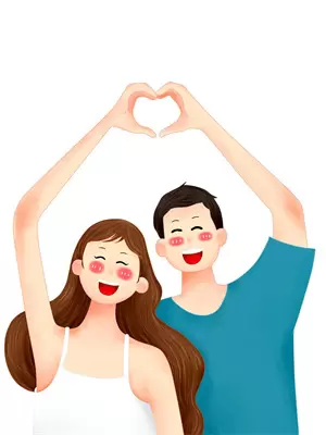 我只是把她当做妹妹