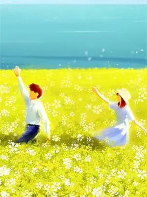 被父母虐待身心