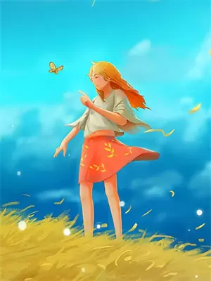 重生之回到娱乐圈