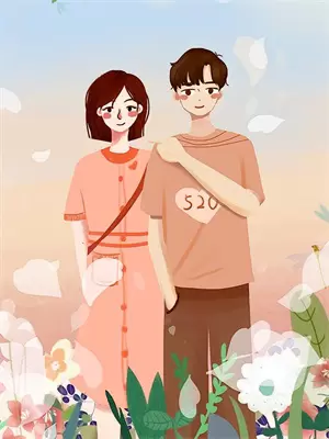 算法推送给女性的内容