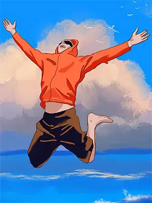 天赐命格他神明阳间代言人小说