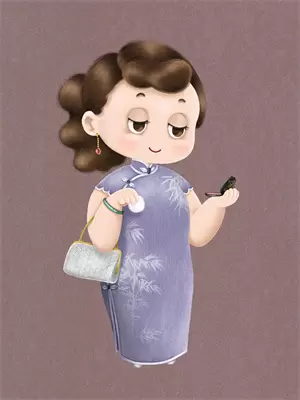 半缘修道半缘君(gl)