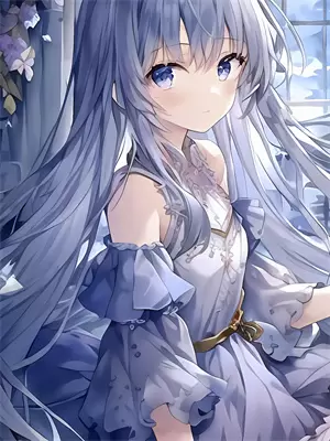 我只想安安静静的写小说