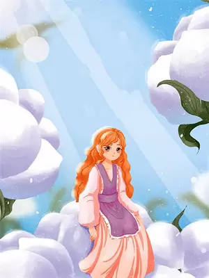 山茶花兔子提梁壶