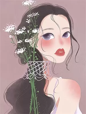 繁花落尽的青春