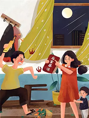 将军!夫人又去打劫了(重生)