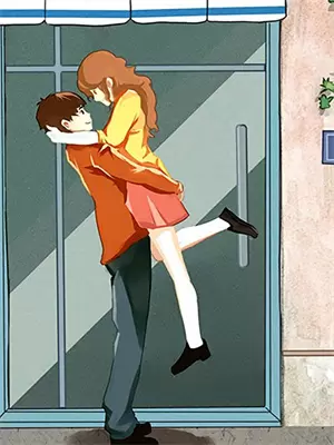 女扮男装考状元的小说