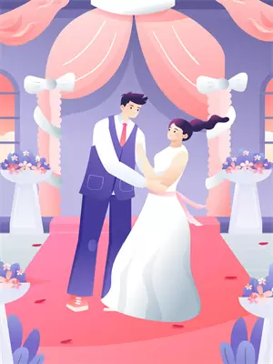 大妖怪和小白兔