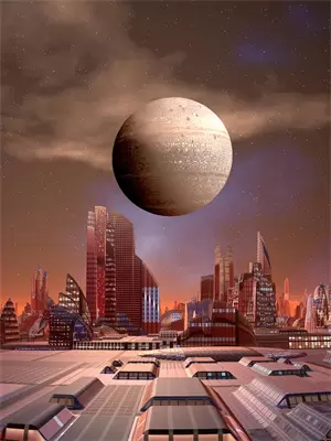 辰星灿烂是成语吗