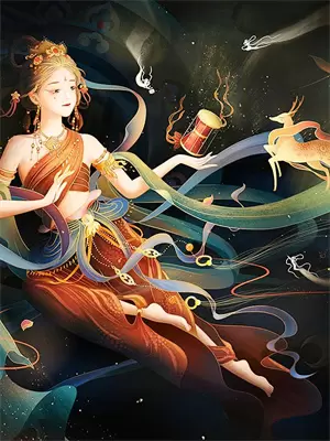 笫一章坠落悬崖