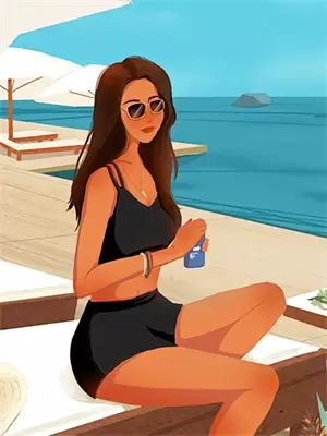 穿越妈妈完整版