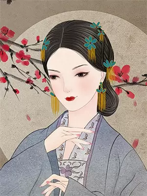 老婆把我装标本的屋子让给白月光