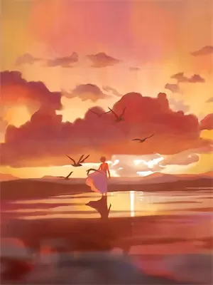 长叹雁归难留后续完结结局