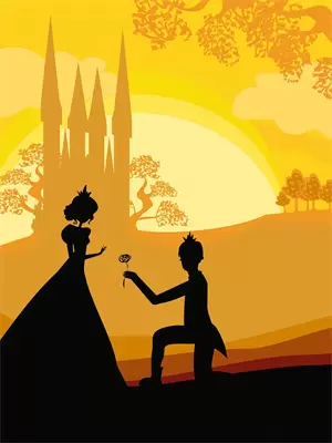 我乃正义的化身，尔等皆是反派，