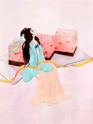 夫君宠妾灭妻偏心白月光结局