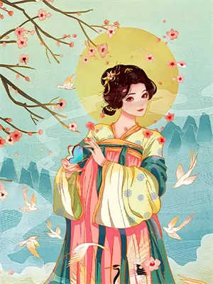 小夫郎种田重生