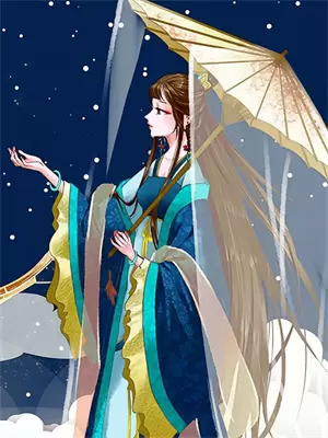 仙界传闻,我死后十年男主们疯了小说