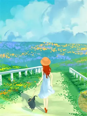 白月光她作天作地