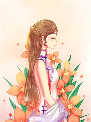 重生之我女友是美人鱼小说