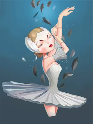 和离前为夫君纳十八房小妾