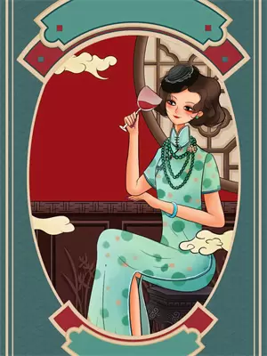 死神邀请函风华正茂