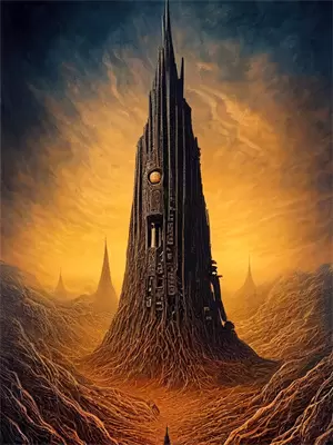 重回复仇背叛者