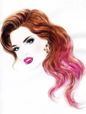 比较火的重生文