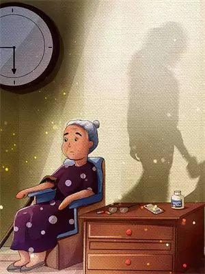 球形闪电埃尔伯