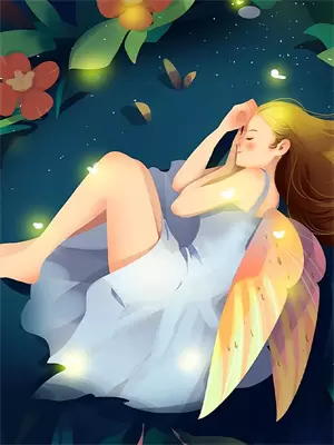 富小子和穷女孩小说