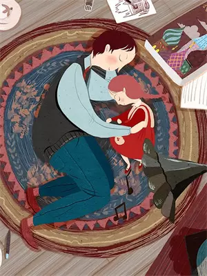 恶女的养成法则小说叫什么