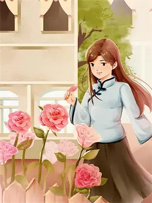 穿成末世文的炮灰男妻