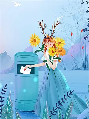 海棠未雨梨花先雪打一动物