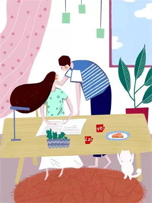 当了几十年贤妻后结局