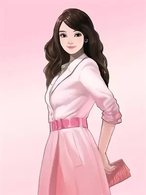 离婚后回到养父家