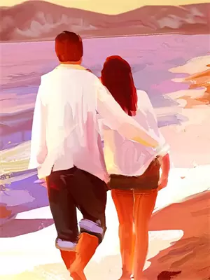 男朋友纵容朋友就是不爱