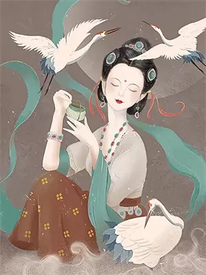 许晚榆楚廷骞小说