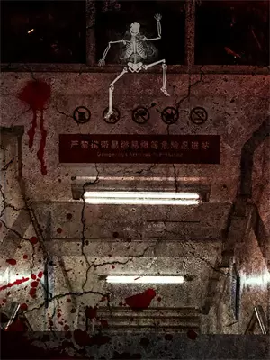 替身？不，我是你前任的复仇容器