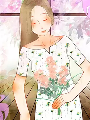 女儿说爸爸是最好的朋友