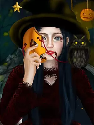 男友的小青梅打游戏