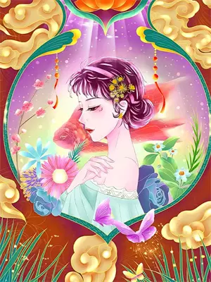 萌学园同人文收藏榜