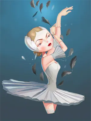 不是渣女吗?怎么初吻还在一起呢