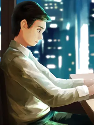 穿越异世界收服史莱姆