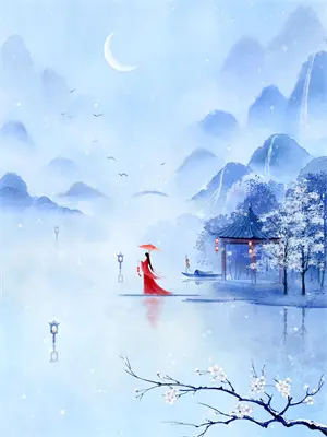 胭脂雪最后的秘密是什么