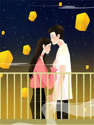 适合发和宝宝合照的句子