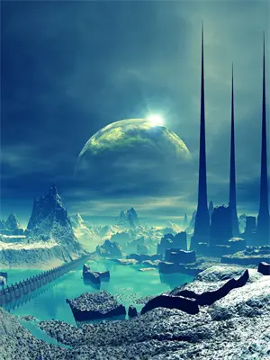 太白金星竟是我师兄