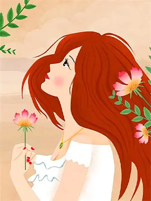 恶人公寓系列寄秋