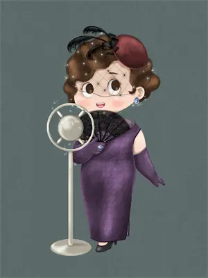 女帝师尊是我小姑,我穿越成反派小说